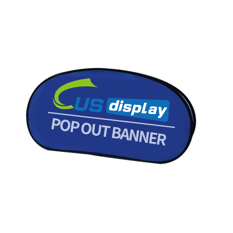 Pop Out Banner