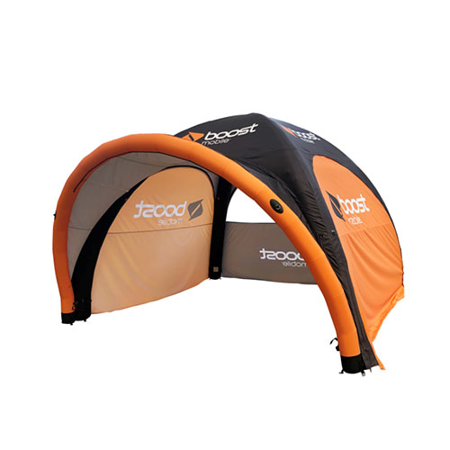 outdoor sports event tent