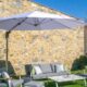 Outdoor Umbrealla: How to clean outdoor umbrella