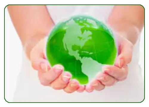 Eco-Friendly
