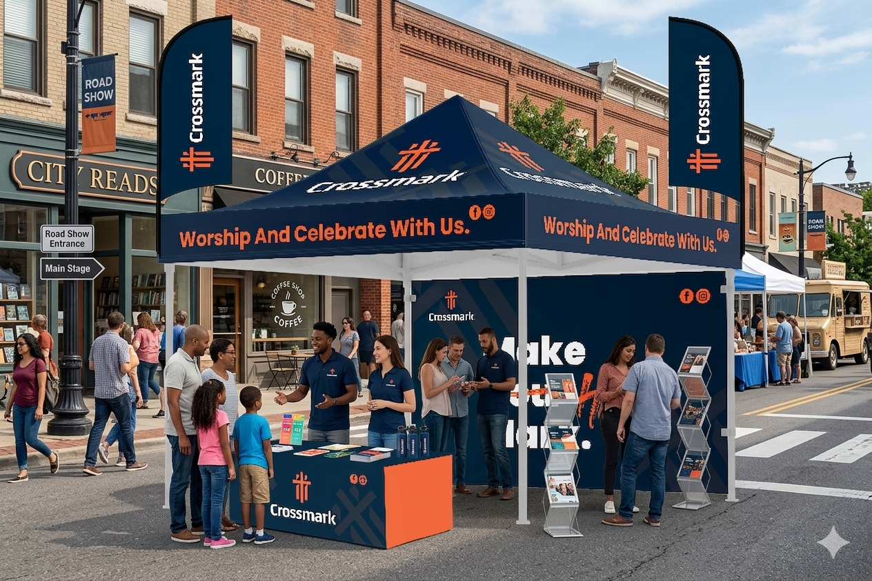 How to Build a Complete Event Display