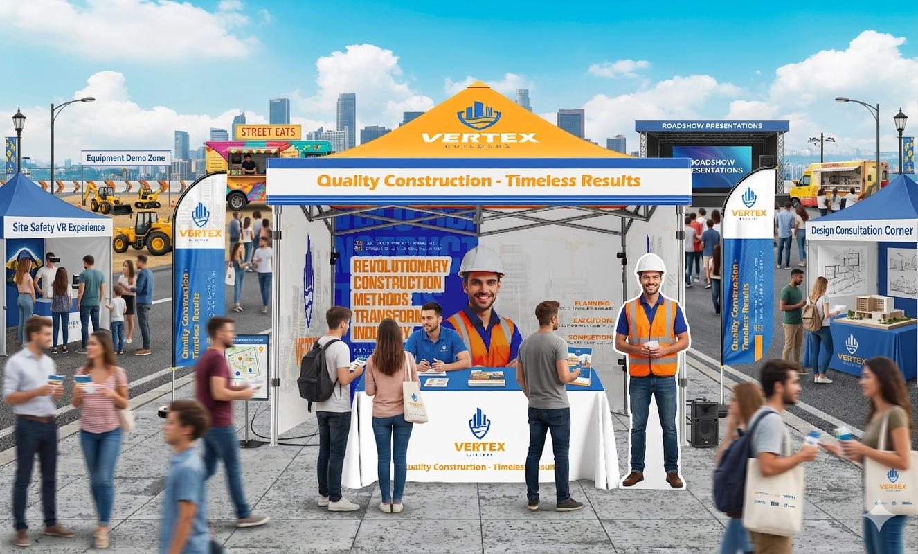 How to Build a Complete Event Display