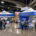 10 Ways Businesses Use Custom Pop-Up Tents for Marketing at Trade Shows