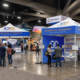 10 Ways Businesses Use Custom Pop-Up Tents for Marketing at Trade Shows