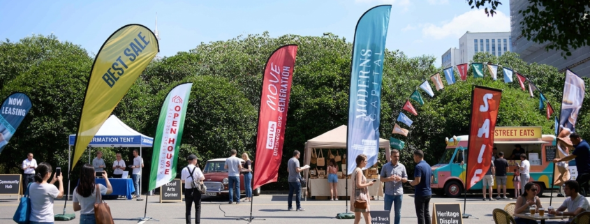 How to Build a Complete Event Display