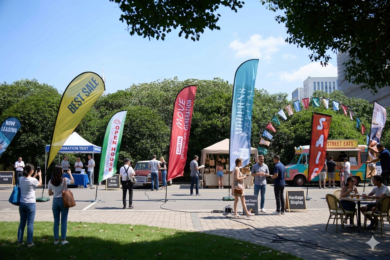 How to Build a Complete Event Display