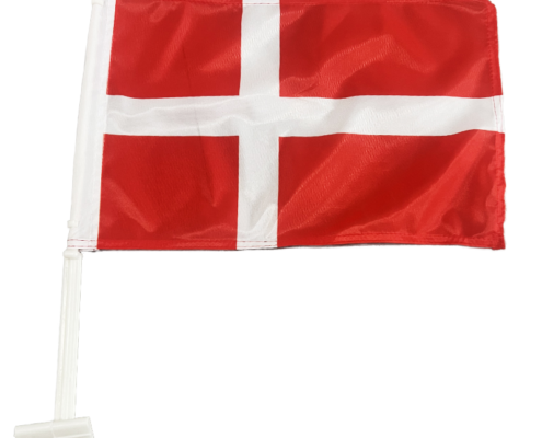 custom car window flags