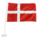 custom car window flags