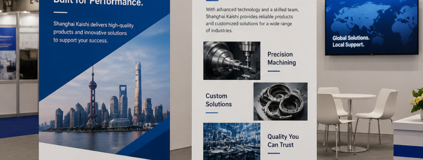 roll up banner